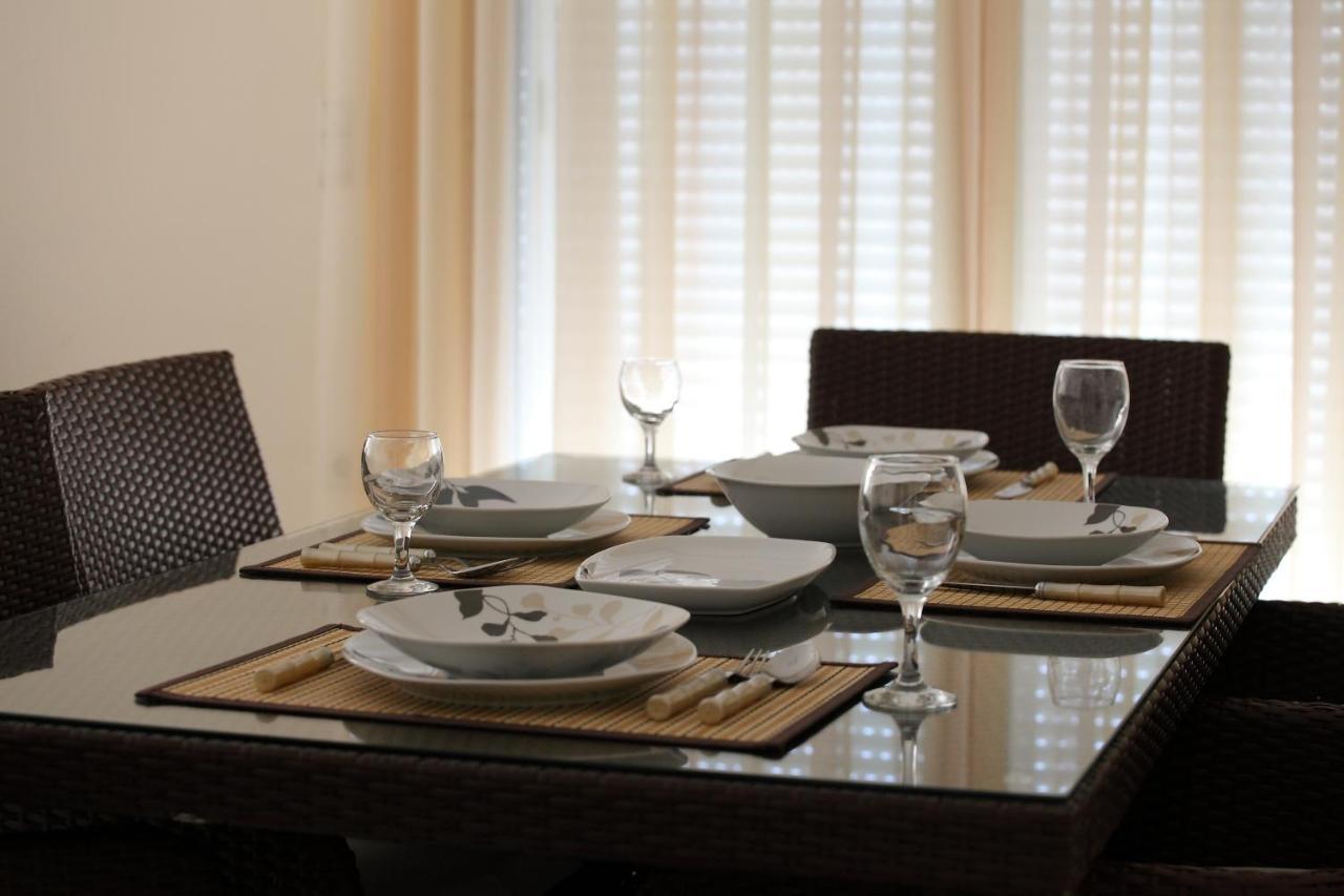 Villa Melenia For Family Holidays By The Beach Agia Pelagia  Exterior photo